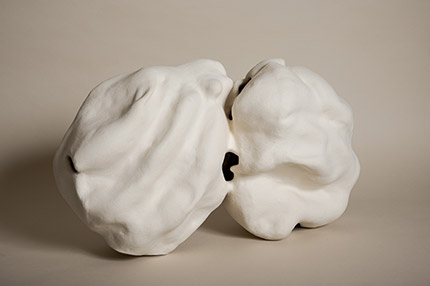 ISH <small>H 30 cm x  Long 54 cm / H 11,8” x Length 21,3” - n1072</small>